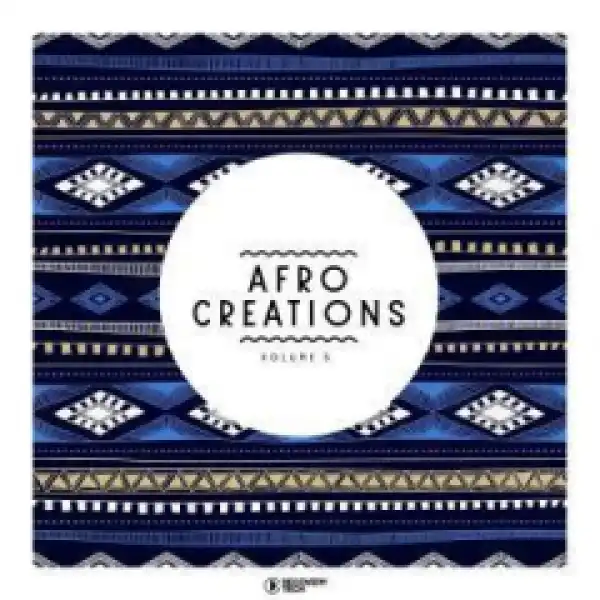 Silyvi Djeffand Djeff - Mwini (Da Capo  Touch Remix)